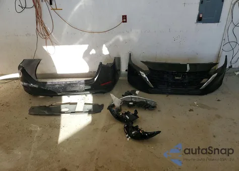 2025 Nissan Sentra Sv z USA, uszkodzony, nr VIN 3N1AB8CV9SY317307